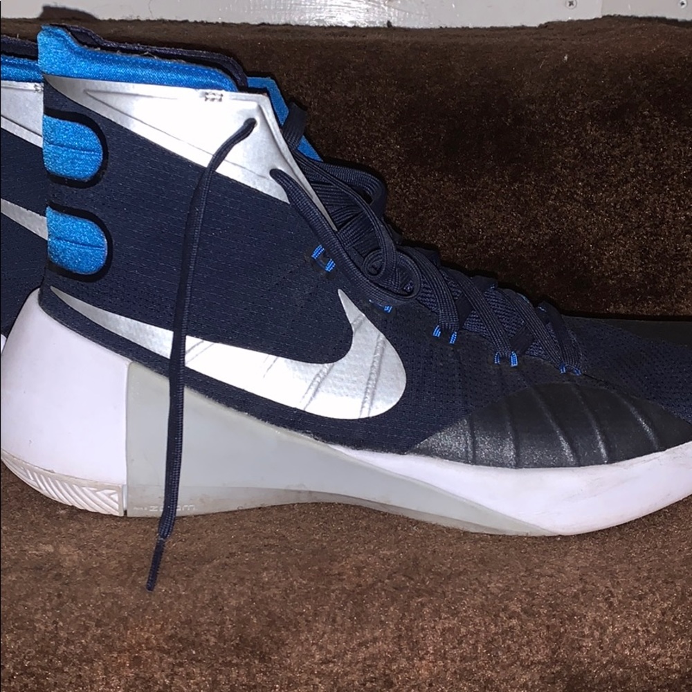 Nike 2015 hyperdunk